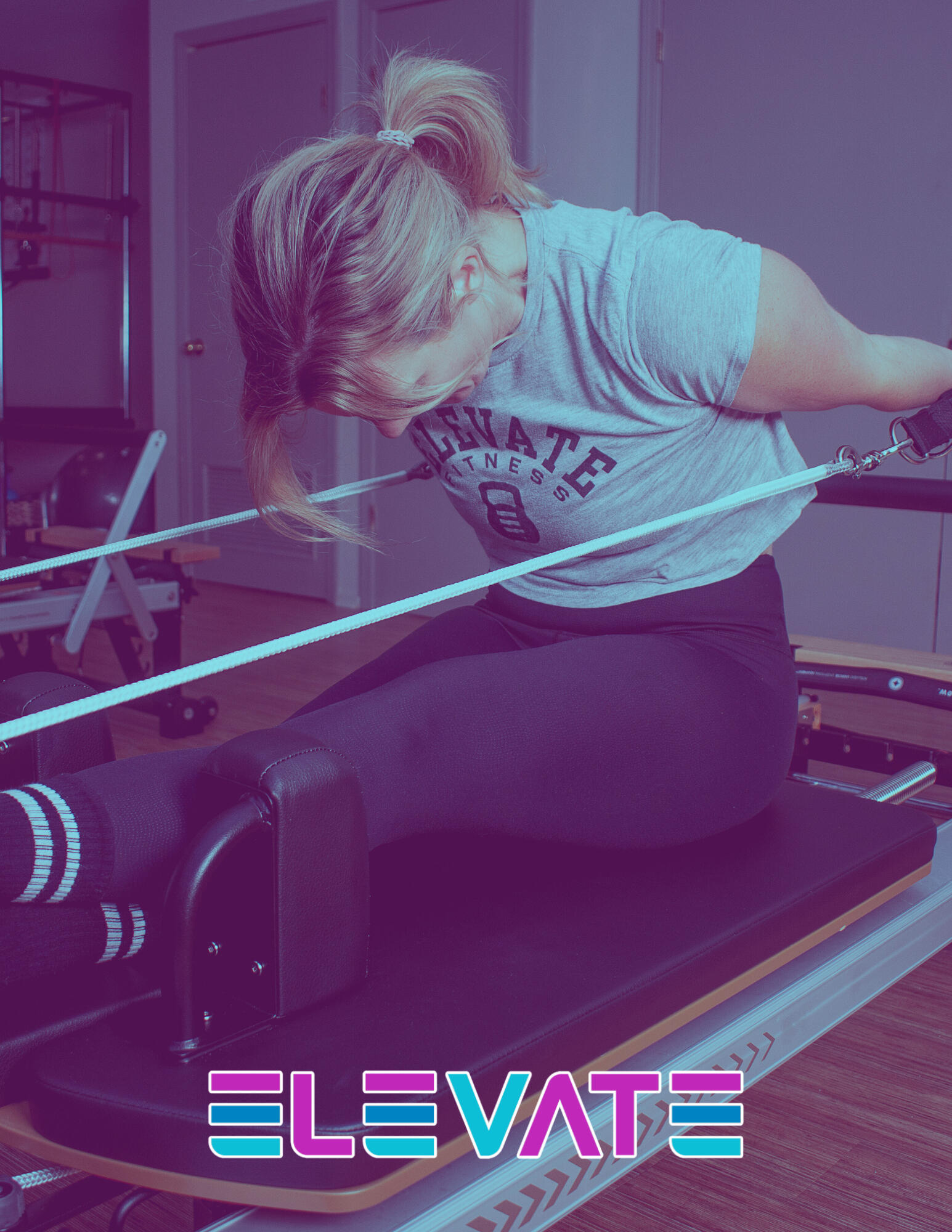 Pilates at Elevate Fitness Syracuse Pilates at Elevate Fitness Syracuse